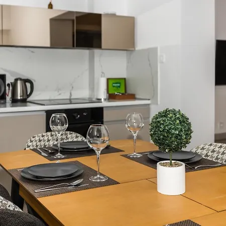 Art Of Living Luxury One * Sarajevo