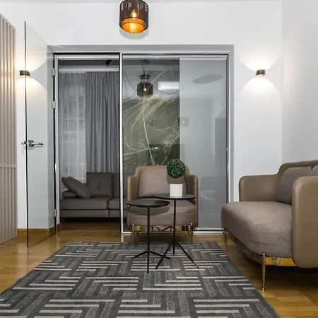 Apartment Art Of Living Luxury One