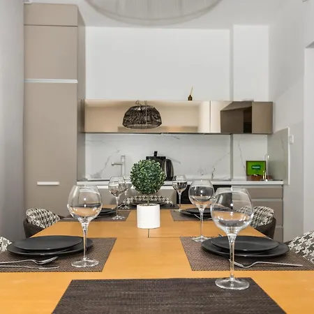 Art Of Living Luxury One Sarajevo
