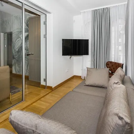 Apartmán Art Of Living Luxury One *